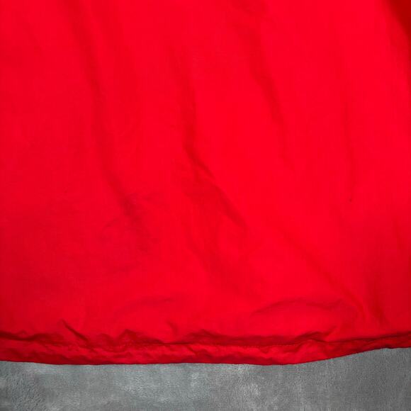 Tony Stewart #14 Office Depot NASCAR Jacket XL Red Black VF Imagewear - Picture 7 of 11